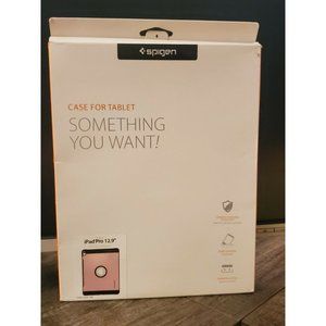 Spigen ipad pro 12.9 inch (2018) kilif tough amor